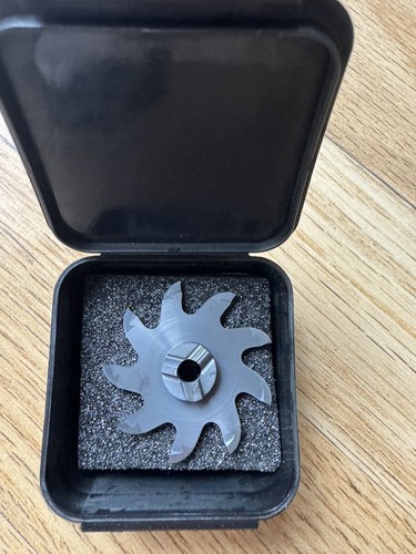 Horn milling cutter saws - ph,