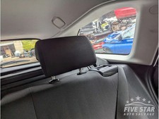 Toyota Auris Rear Seat Head Rest Left 2016 Estate 4/5dr E180 (13-18) 1.8 Hybrid