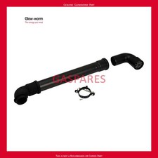 Glowworm Flue Plume Management