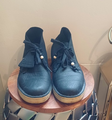 Women clarks original - women's, desert