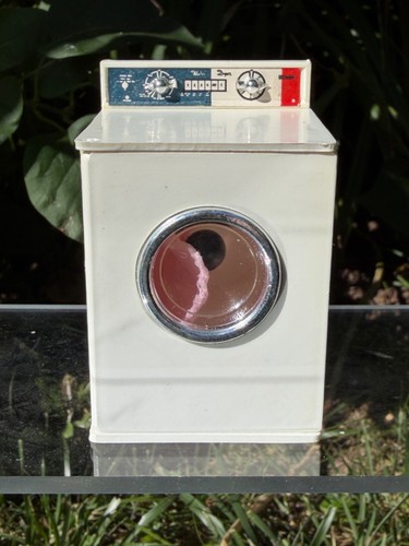 Vintage lundby washing - vintage,