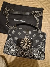 Ysl saint laurent black - saint,
