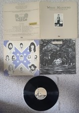 WHITE MANSIONS-V/A-ORIGINAL UK