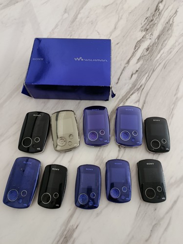 Job lot sony walkman - job,