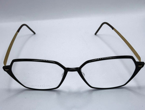 Lindberg titanium eyeglasses - lindberg,