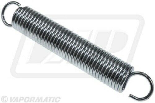 Trailer brake ram spring 5mm - brake, 3.5mm