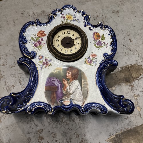 Ansonia clock royal bonn - royal,