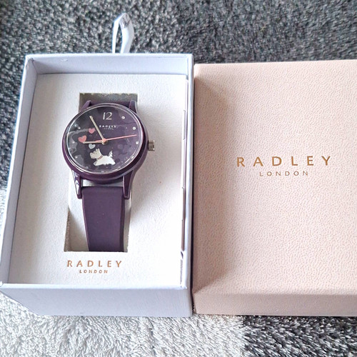 Radley london ry21099a quartz - london,