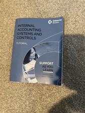 Osborne Books AAT Level 4