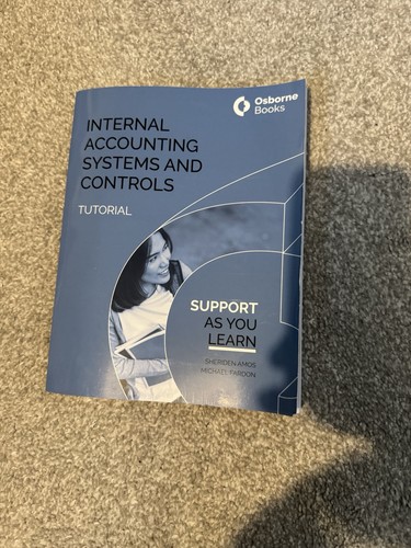 Osborne books aat level - osborne, 4