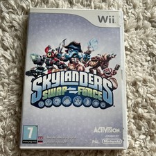 Skylanders swap force - skylanders, --