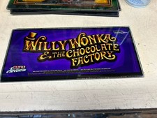 WMS BB2 WILLY WONKA AND THE
