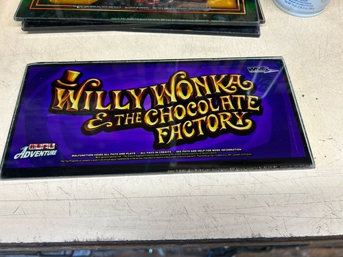 Wms bb2 willy wonka - wms,