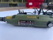 Proxxon 28472 Precision Drill Grinder FBS240/E