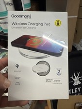 Goodmans Wireless Magnetic