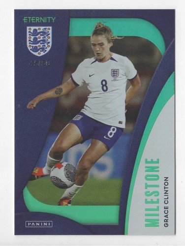Panini eternity lionesses 2025 - eternity,