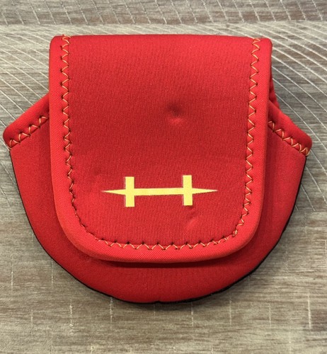 Unused hatch neoprene fly - unused, 5”
