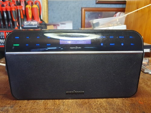Magicbox touch portable - touch,