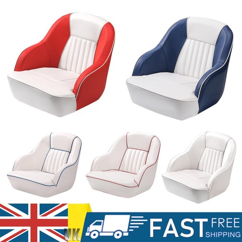 Captain bucket seat marine - bucket,