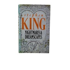 Nightmares and Dreamscapes by