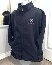 Mercedes Benz Jacket -
