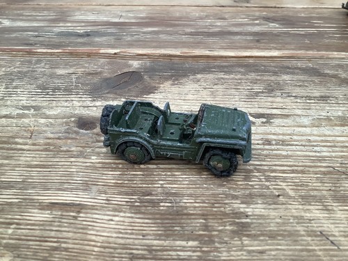 Dinky diecast toys 674 - diecast,