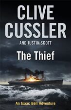 The Thief: The Isaac Bell