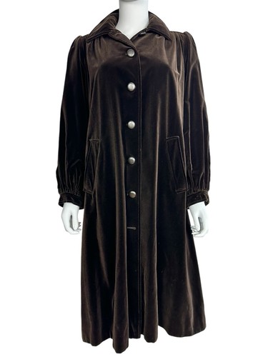 Yves saint laurent s - saint, 70’s