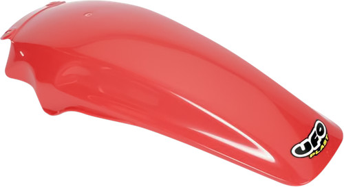 Ufo rear fender - ufo, for