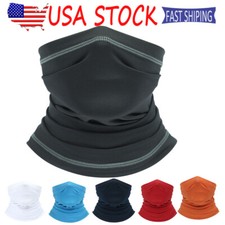 Face Mask Balaclava Tube