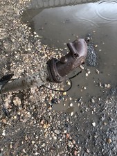 saab 900 T 16 1991 Exhaust System