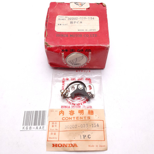 Honda c70 c65m c200 ca200 - c65m,