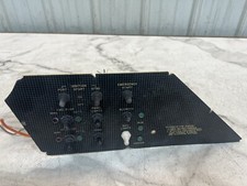 88 Sea Ray 305 Boat control