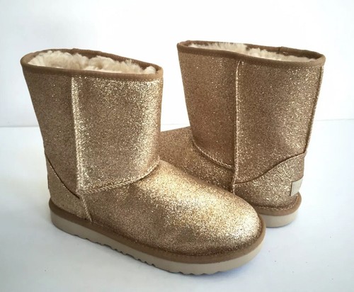 Ugg kid classic - kid, ii