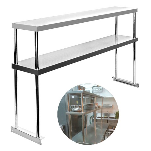 Tier over shelf - tier, kitchen