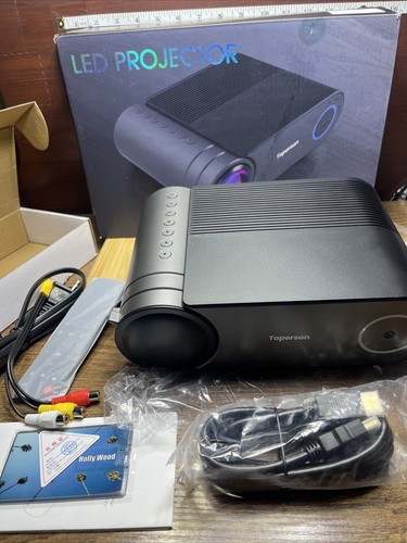 Multi device led - multi-device,