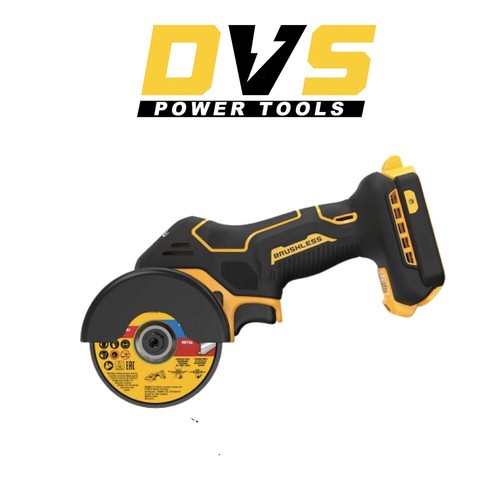 Dewalt dcs438n 18v cordless - 18v,