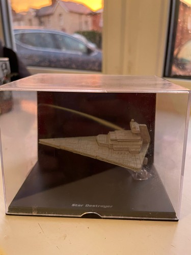 Star wars space ship - space,