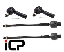 Inner & Outer Track Rod Tie