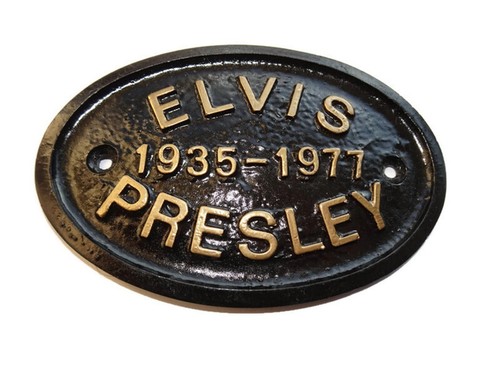 Elvis presley dated 1935 - elvis,