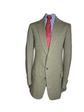 BESPOKE HAND REDWOOD & FELLER