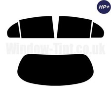 For Jaguar S-Type 4-Door