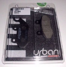 FRONT BRAKE PAD BRAKING for