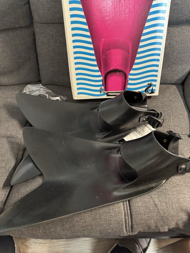 Force fin pro scuba diving - pro,