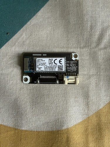 Samsung wifi card - samsung, for