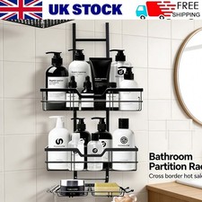 3-Tier Over-Door Rustproof