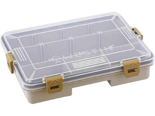 Westin tackle box - westin,