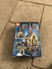 LEGO Harry Potter 76426 Hogwarts Castle Boathouse Building Kit