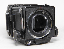Used Mamiya RB67 Pro S with 6