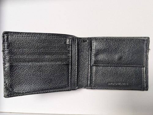 Emporio armani mens black - emporio,